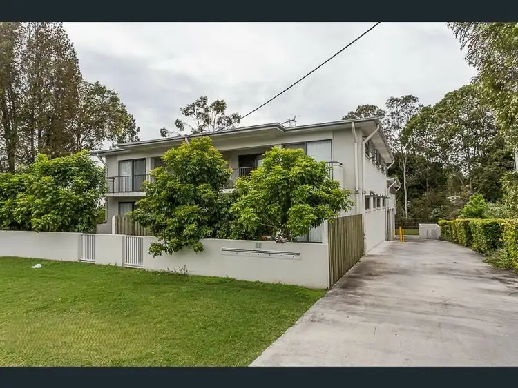 Unit 1/17 Marian St, Booval QLD 4304