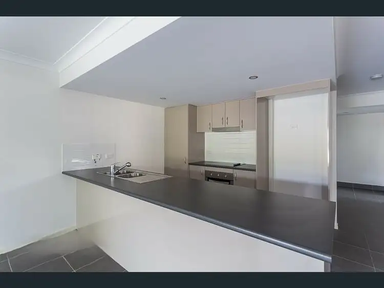 Second view of Homely unit listing, Unit 1/17 Marian St, Booval QLD 4304