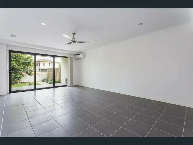 Third view of Homely unit listing, Unit 1/17 Marian St, Booval QLD 4304