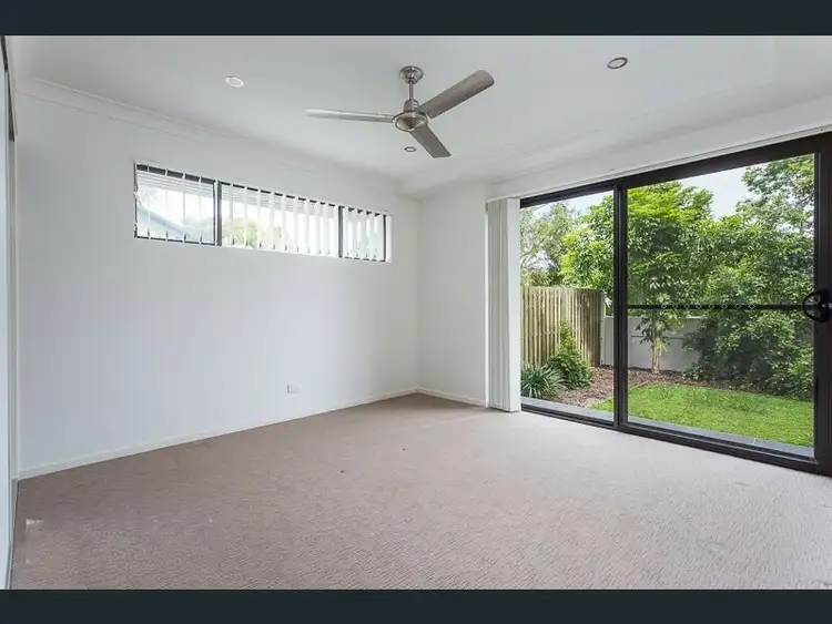 Fourth view of Homely unit listing, Unit 1/17 Marian St, Booval QLD 4304