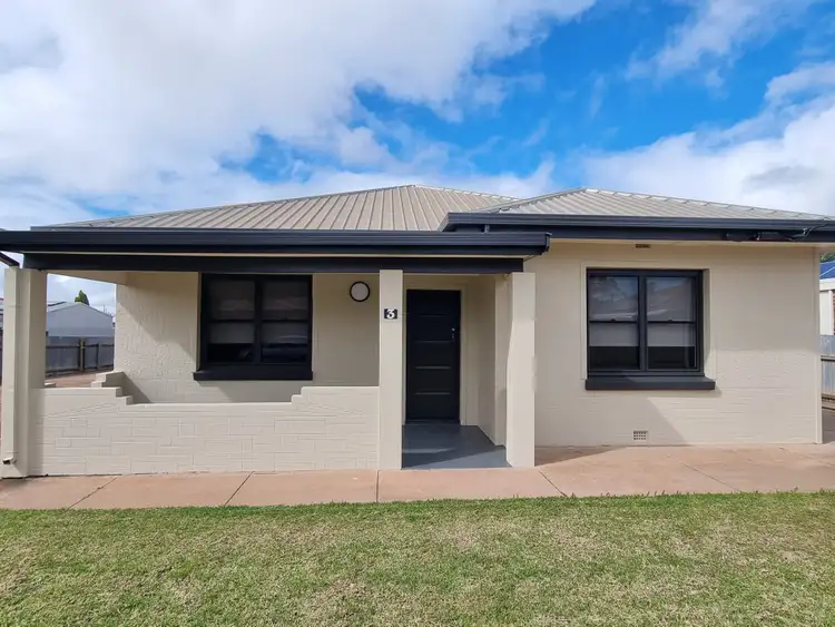 3 Arnold St, Port Pirie SA 5540