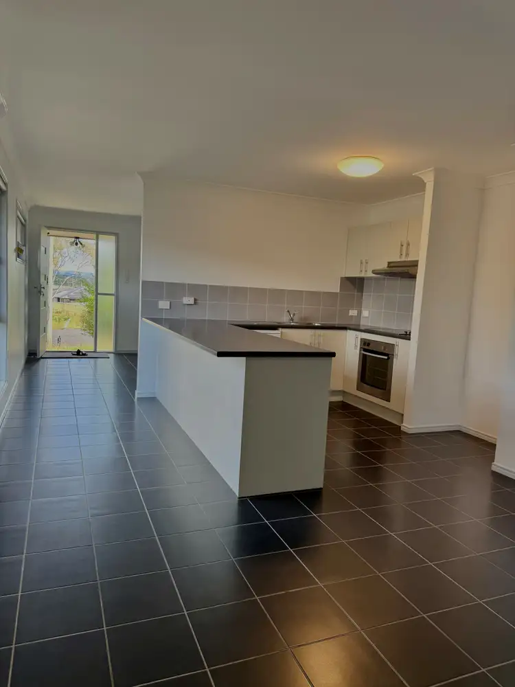 Second view of Homely unit listing, 33A Horsman Rd, Warwick QLD 4370