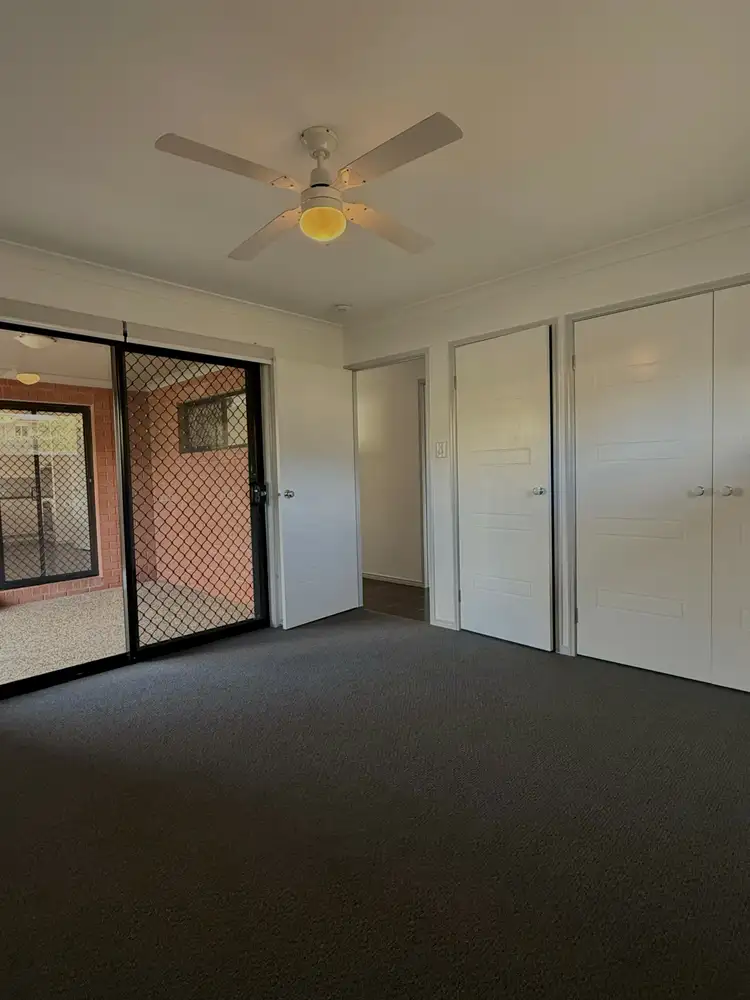 Third view of Homely unit listing, 33A Horsman Rd, Warwick QLD 4370