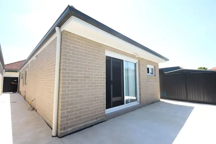 75A Miller Road, Chester Hill NSW 2162