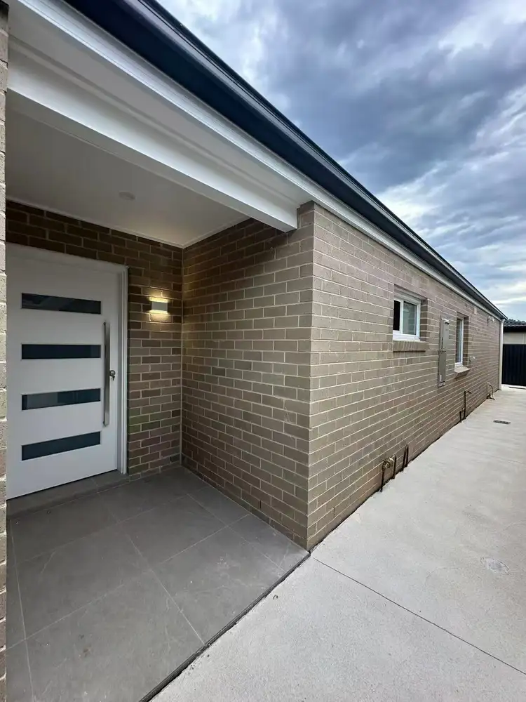 75A Miller Road, Chester Hill NSW 2162