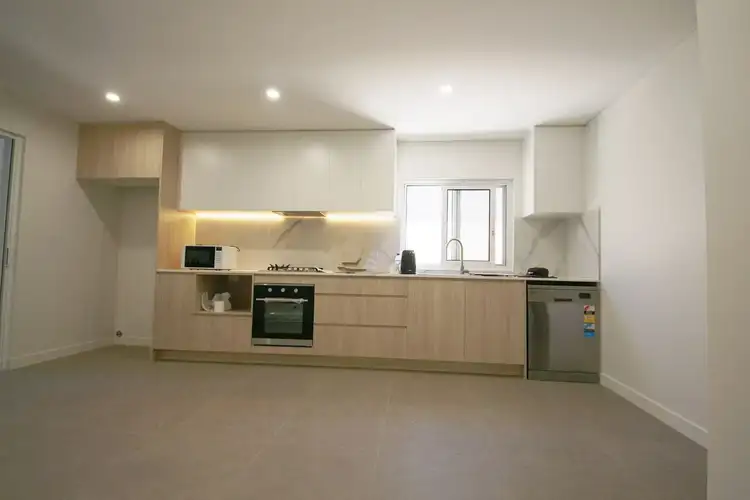 Second view of Homely other listing, 75A Miller Road, Chester Hill NSW 2162