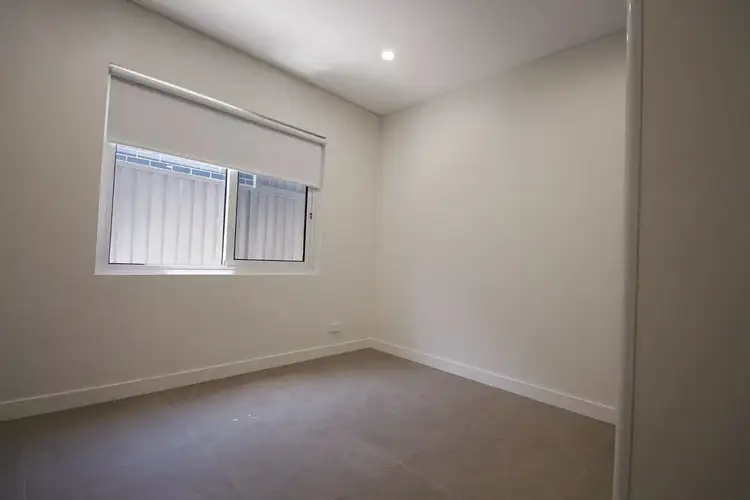 Fourth view of Homely other listing, 75A Miller Road, Chester Hill NSW 2162