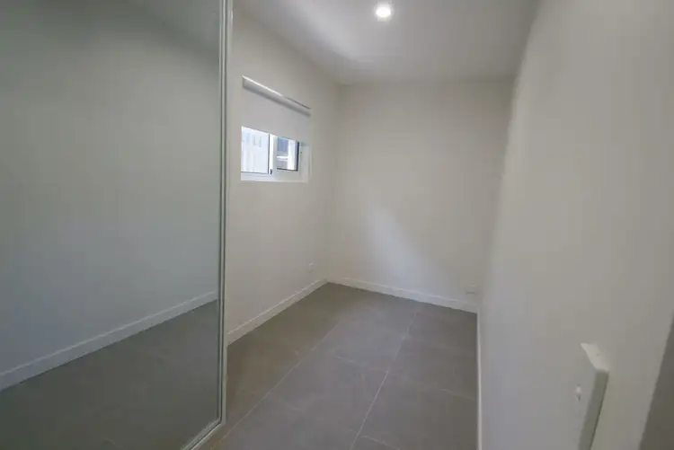 Fifth view of Homely other listing, 75A Miller Road, Chester Hill NSW 2162