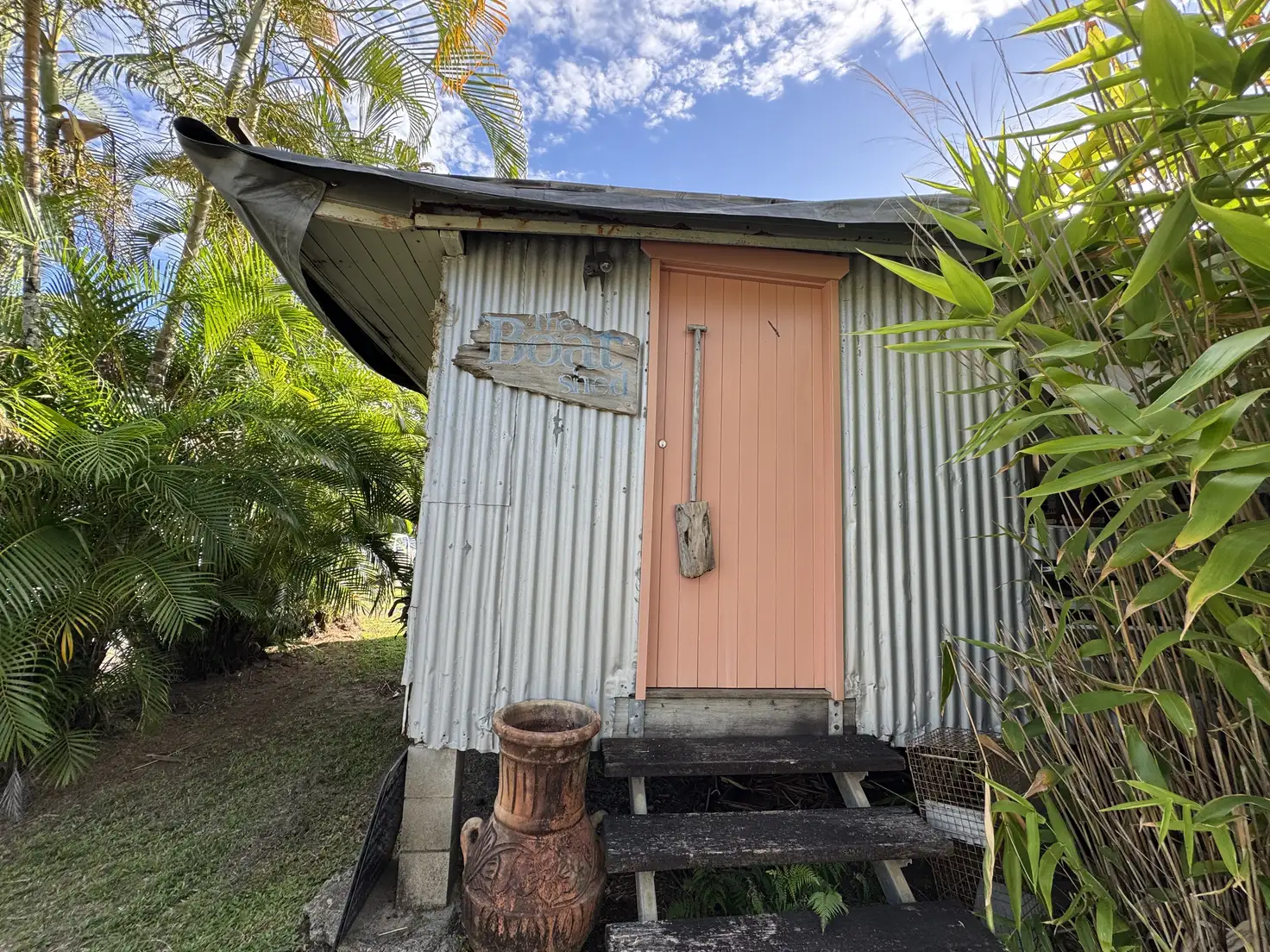 Main view of Homely house listing, 33 Porter Prom, Mission Beach QLD 4852