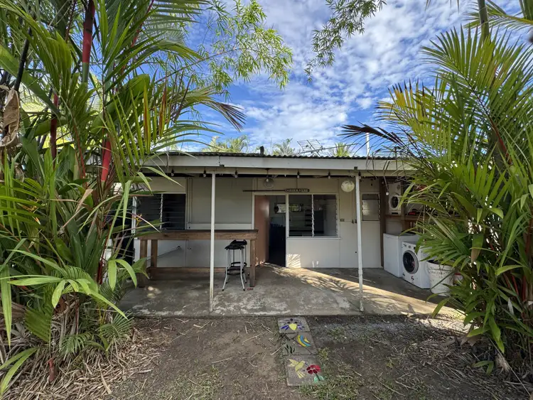 Fifth view of Homely house listing, 33 Porter Prom, Mission Beach QLD 4852