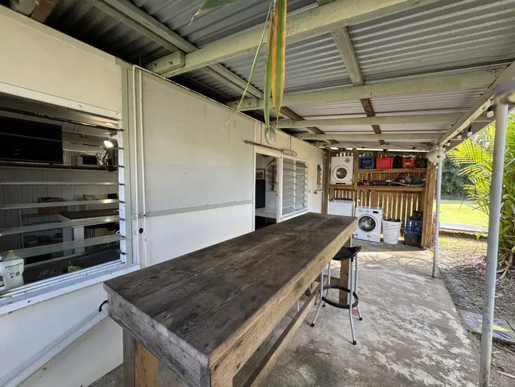 Seventh view of Homely house listing, 33 Porter Prom, Mission Beach QLD 4852