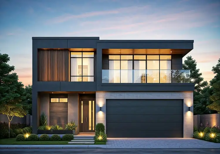 Address available on request