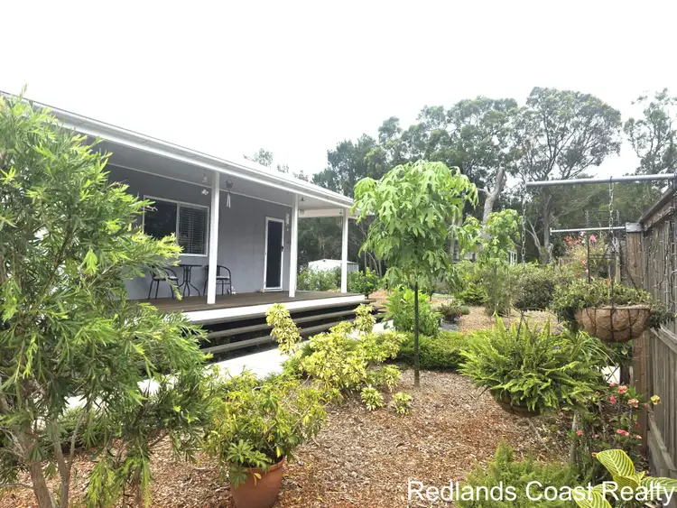 Fifth view of Homely house listing, 19-21 Wake St, Macleay Island QLD 4184