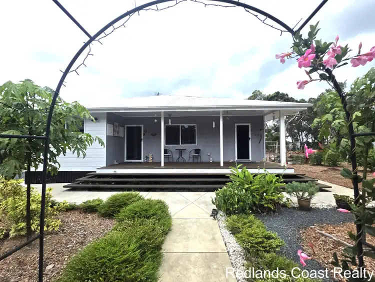 Sixth view of Homely house listing, 19-21 Wake St, Macleay Island QLD 4184