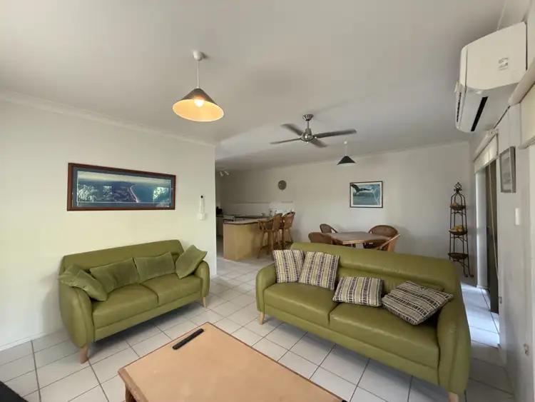 Third view of Homely townhouse listing, Unit 4/135 Reid Rd, Wongaling Beach QLD 4852