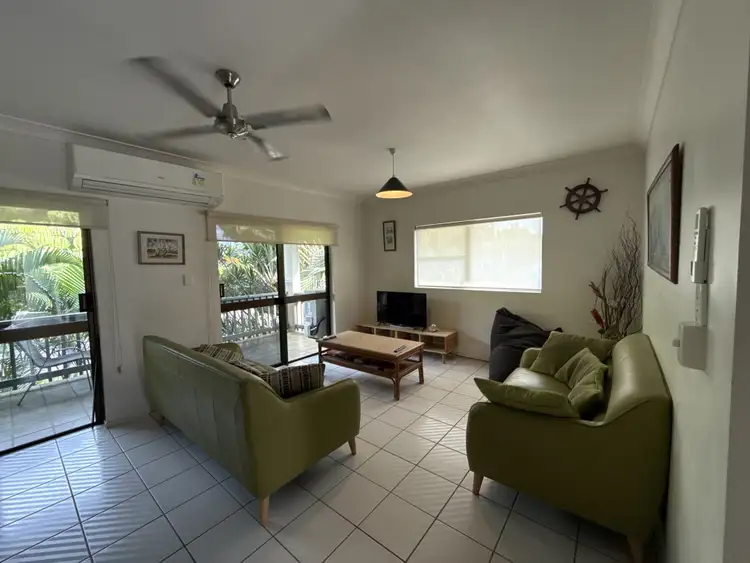 Fourth view of Homely townhouse listing, Unit 4/135 Reid Rd, Wongaling Beach QLD 4852