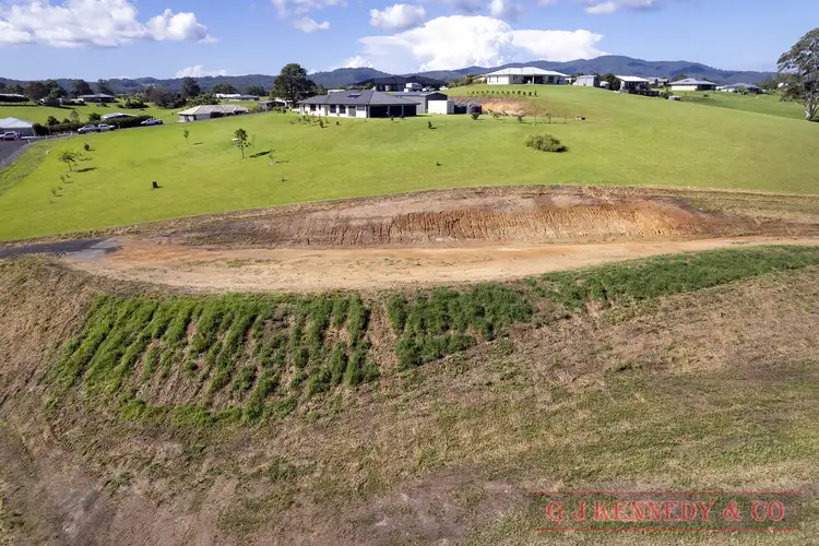 Second view of Homely land listing, 38 Eel Creek Close, Congarinni NSW 2447