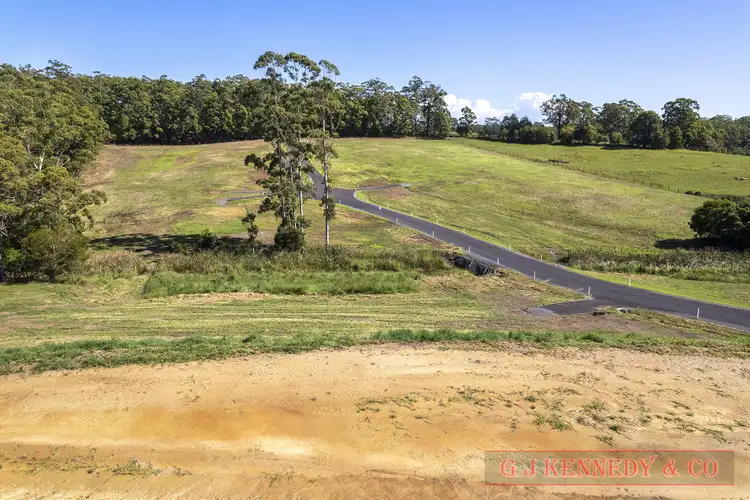 Third view of Homely land listing, 38 Eel Creek Close, Congarinni NSW 2447
