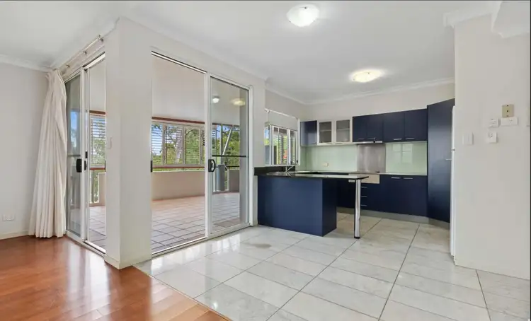 Second view of Homely unit listing, 2/3 Indooroopilly St, Dutton Park QLD 4102