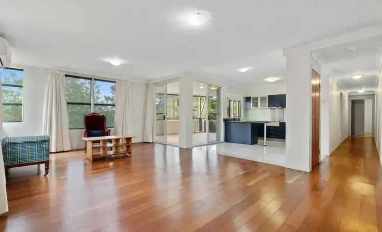 Third view of Homely unit listing, 2/3 Indooroopilly St, Dutton Park QLD 4102
