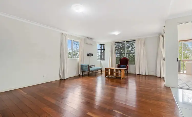Fourth view of Homely unit listing, 2/3 Indooroopilly St, Dutton Park QLD 4102