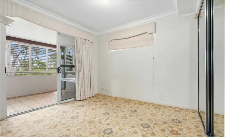 Fifth view of Homely unit listing, 2/3 Indooroopilly St, Dutton Park QLD 4102