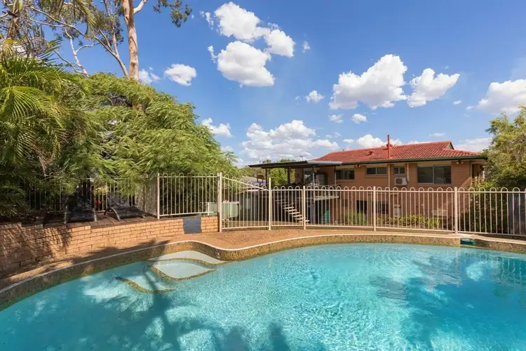 Second view of Homely house listing, 7 Ottawa St, Westlake QLD 4074