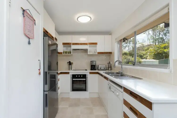 Third view of Homely house listing, 7 Ottawa St, Westlake QLD 4074