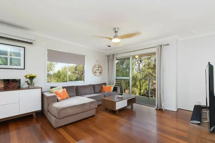 Fourth view of Homely house listing, 7 Ottawa St, Westlake QLD 4074