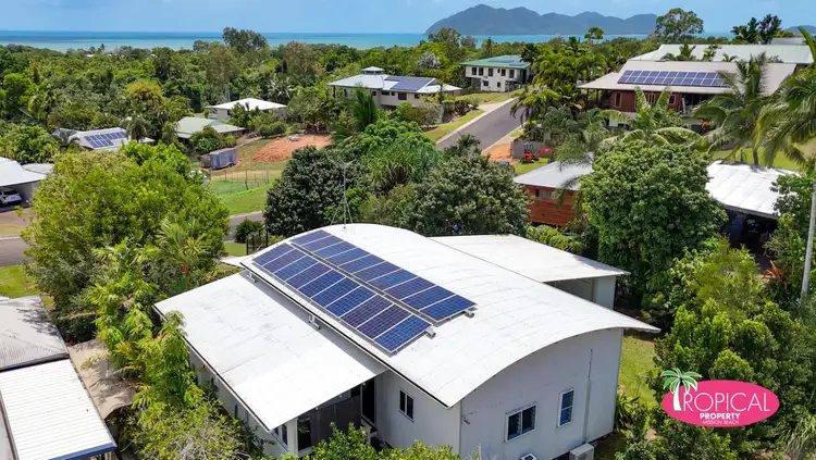 Second view of Homely house listing, 52 Dunkalli Cres, Wongaling Beach QLD 4852