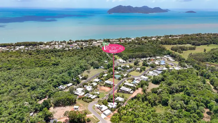 Third view of Homely house listing, 52 Dunkalli Cres, Wongaling Beach QLD 4852