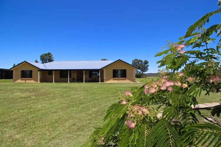 Second view of Homely house listing, 134 Ruwenzorie Rd Wellingrove, Glen Innes NSW 2370