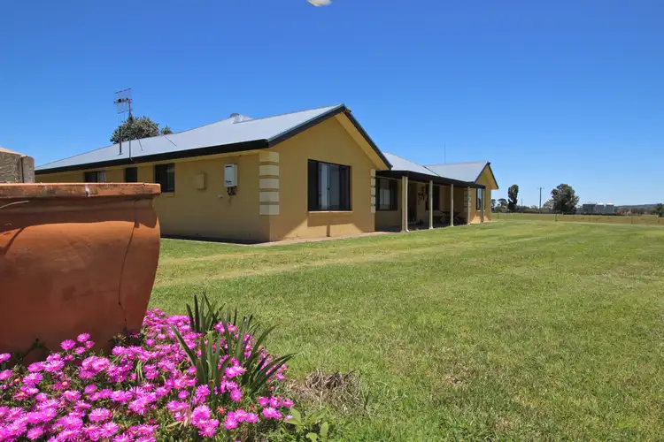 Third view of Homely house listing, 134 Ruwenzorie Rd Wellingrove, Glen Innes NSW 2370