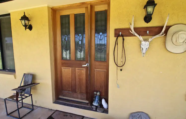 Fourth view of Homely house listing, 134 Ruwenzorie Rd Wellingrove, Glen Innes NSW 2370