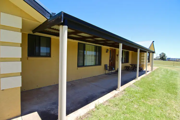 Fifth view of Homely house listing, 134 Ruwenzorie Rd Wellingrove, Glen Innes NSW 2370