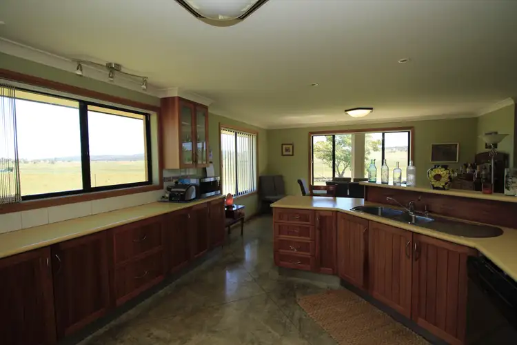 Sixth view of Homely house listing, 134 Ruwenzorie Rd Wellingrove, Glen Innes NSW 2370