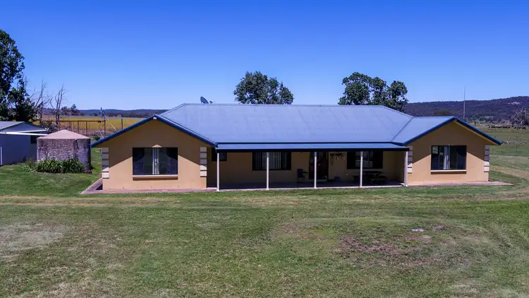 Seventh view of Homely house listing, 134 Ruwenzorie Rd Wellingrove, Glen Innes NSW 2370