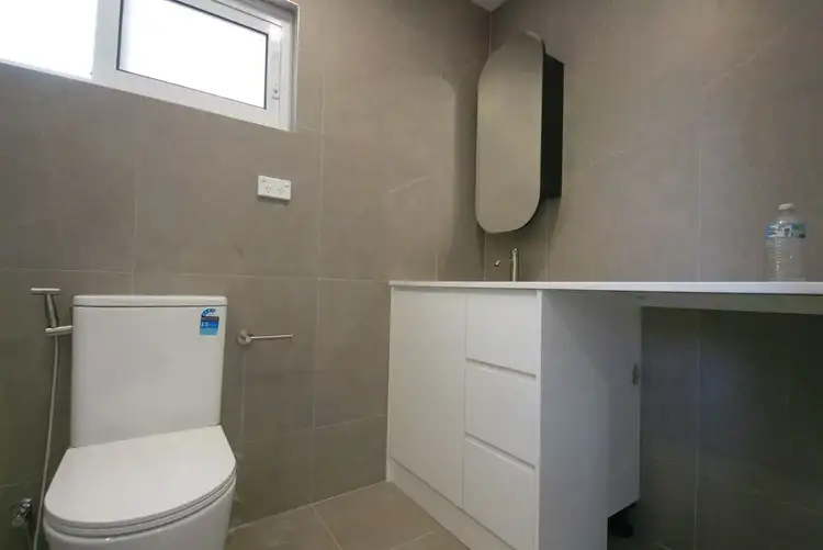 Second view of Homely other listing, 75B Miller Road, Chester Hill NSW 2162