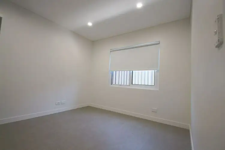 Fifth view of Homely other listing, 75B Miller Road, Chester Hill NSW 2162