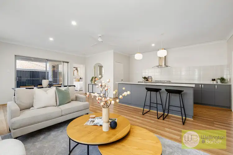 10 Apatite St, Treeby WA 6164