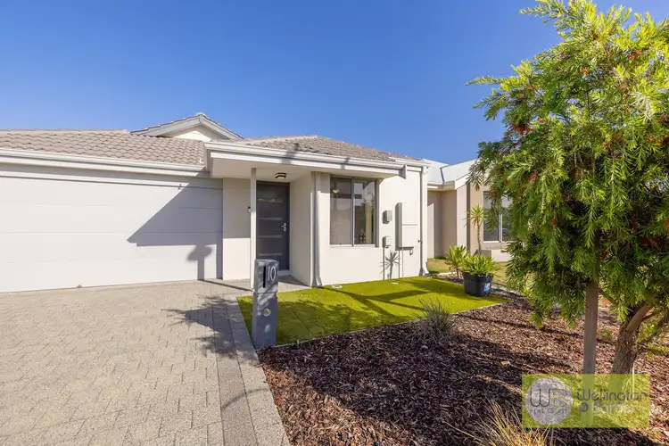 Second view of Homely house listing, 10 Apatite St, Treeby WA 6164