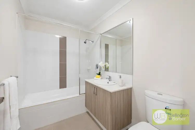 Fifth view of Homely house listing, 10 Apatite St, Treeby WA 6164