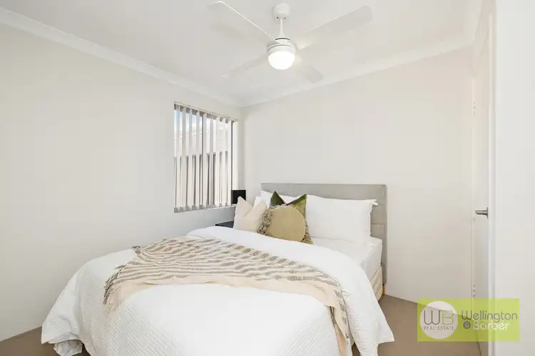 Sixth view of Homely house listing, 10 Apatite St, Treeby WA 6164