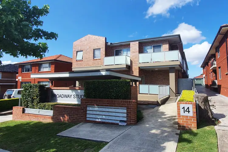 19/14 Broadway, Punchbowl NSW 2196