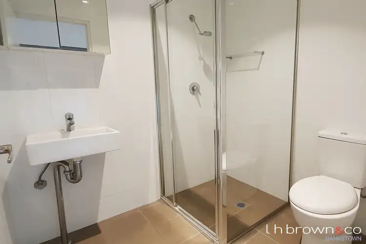 Third view of Homely studio listing, 19/14 Broadway, Punchbowl NSW 2196