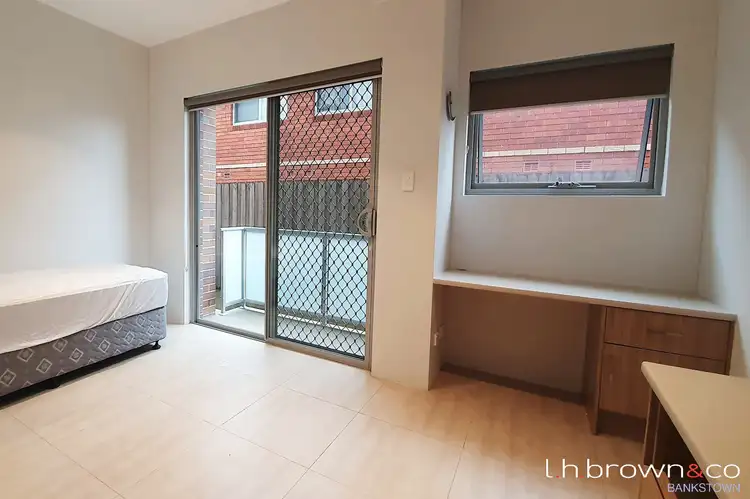 Fourth view of Homely studio listing, 19/14 Broadway, Punchbowl NSW 2196