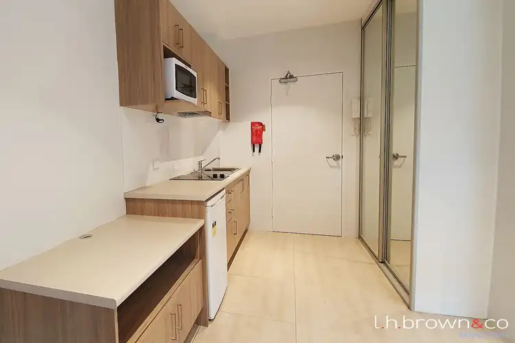Fifth view of Homely studio listing, 19/14 Broadway, Punchbowl NSW 2196