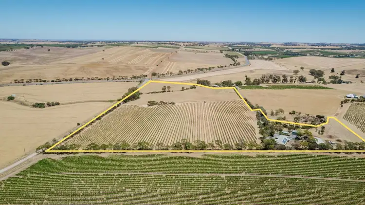 32 Hean Rd, Auburn SA 5451