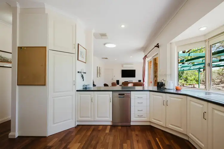 Sixth view of Homely rural property listing, 32 Hean Rd, Auburn SA 5451