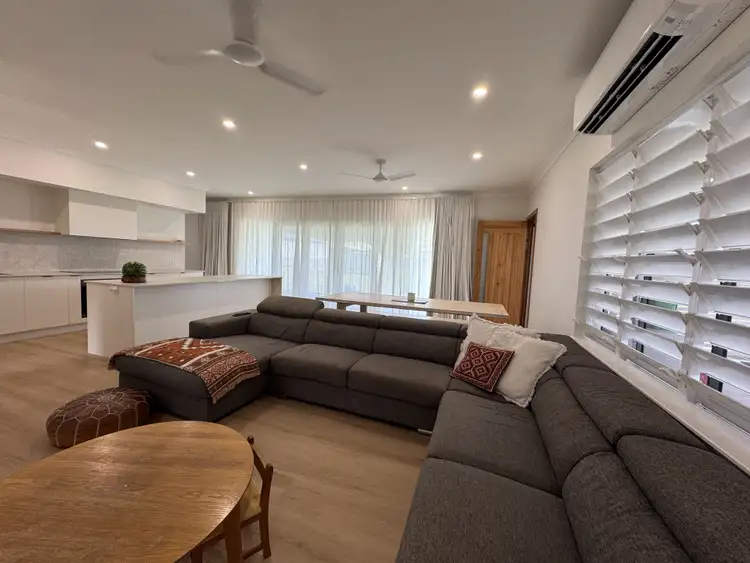 Seventh view of Homely house listing, 50 Midshipman St, South Mission Beach QLD 4852